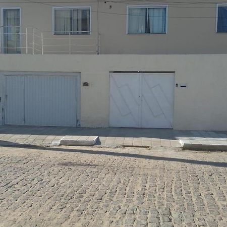 Casa Central Em פטרולינה מראה חיצוני תמונה