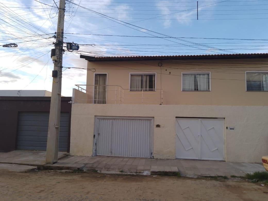 Casa Central Em פטרולינה מראה חיצוני תמונה