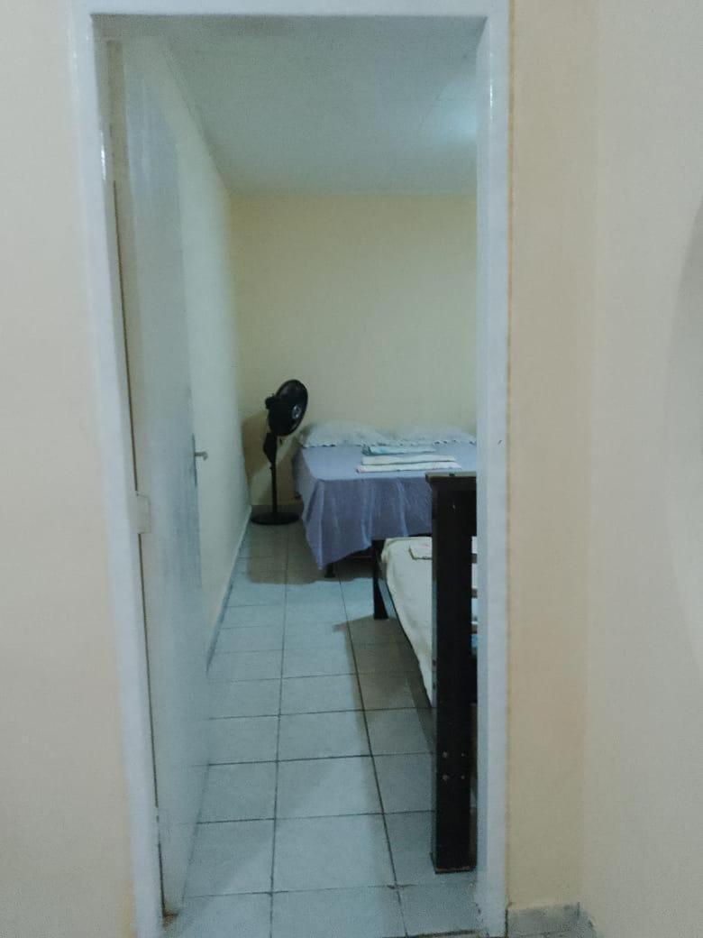 Casa Central Em פטרולינה מראה חיצוני תמונה