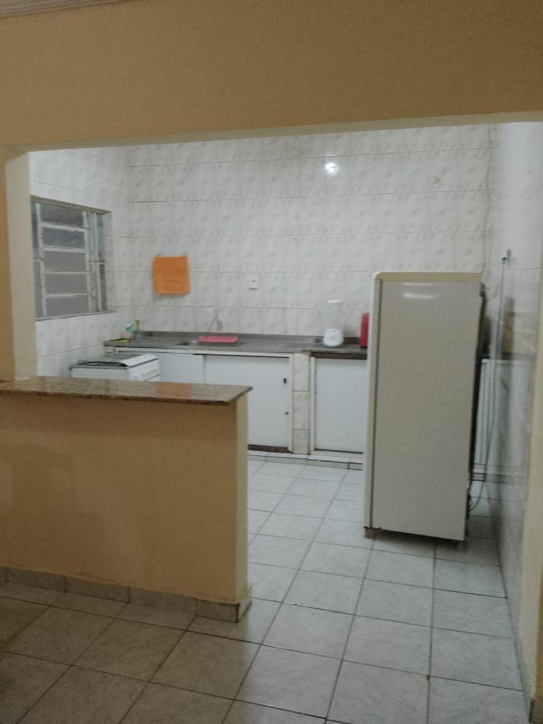Casa Central Em פטרולינה מראה חיצוני תמונה