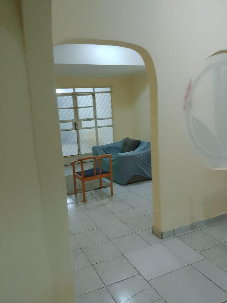 Casa Central Em פטרולינה מראה חיצוני תמונה