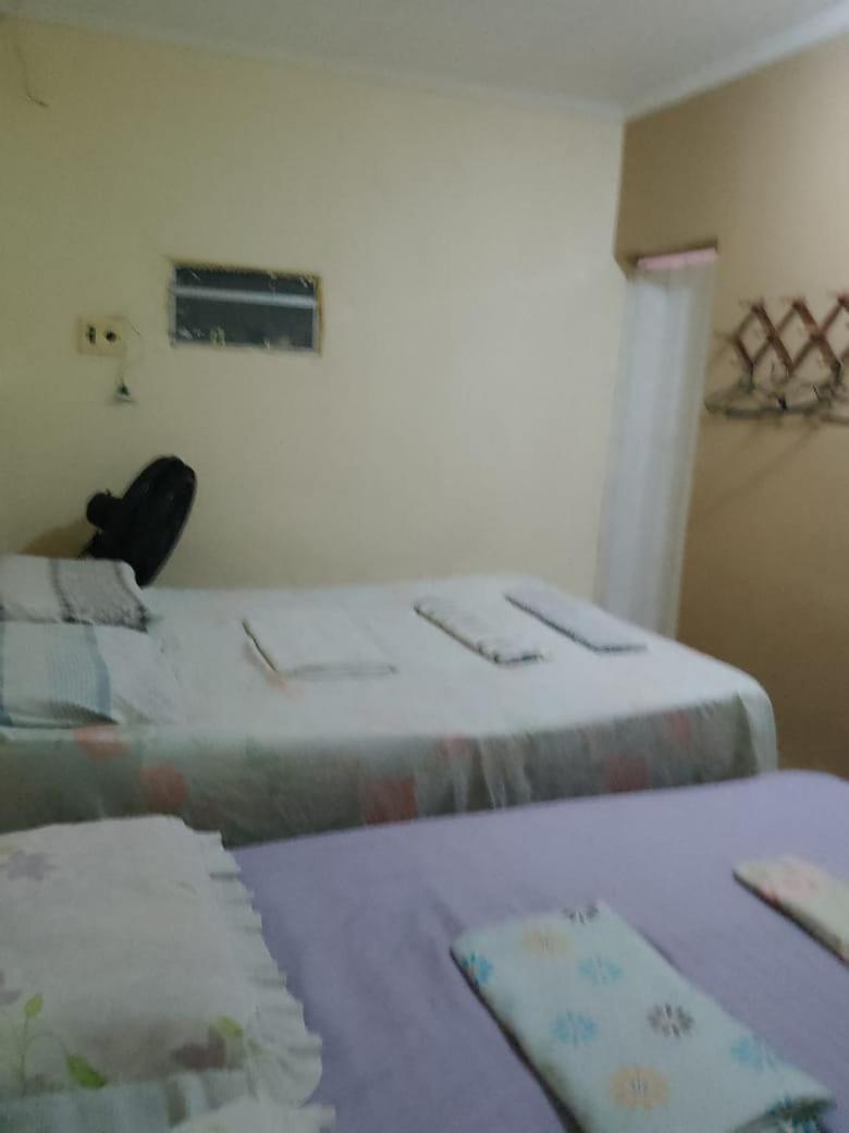 Casa Central Em פטרולינה מראה חיצוני תמונה