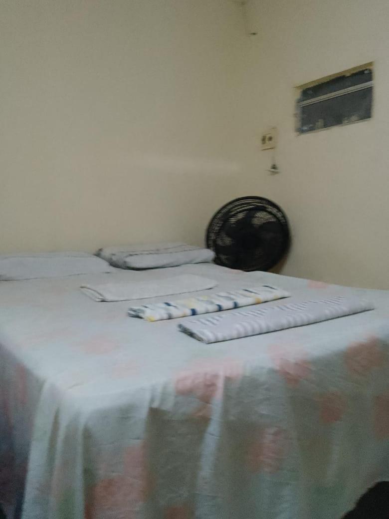 Casa Central Em פטרולינה מראה חיצוני תמונה