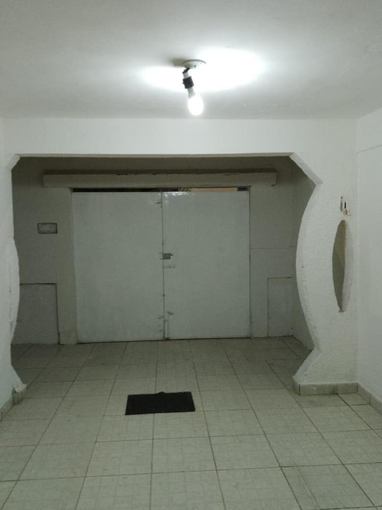 Casa Central Em פטרולינה מראה חיצוני תמונה