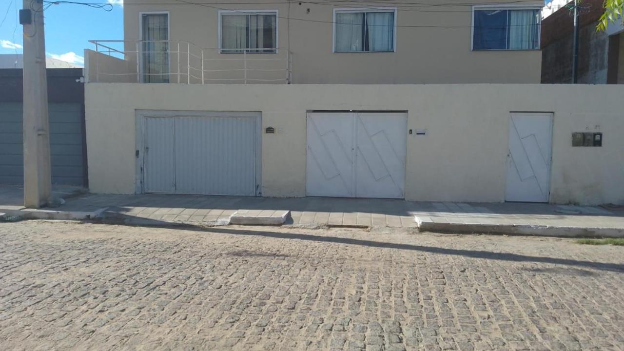 Casa Central Em פטרולינה מראה חיצוני תמונה