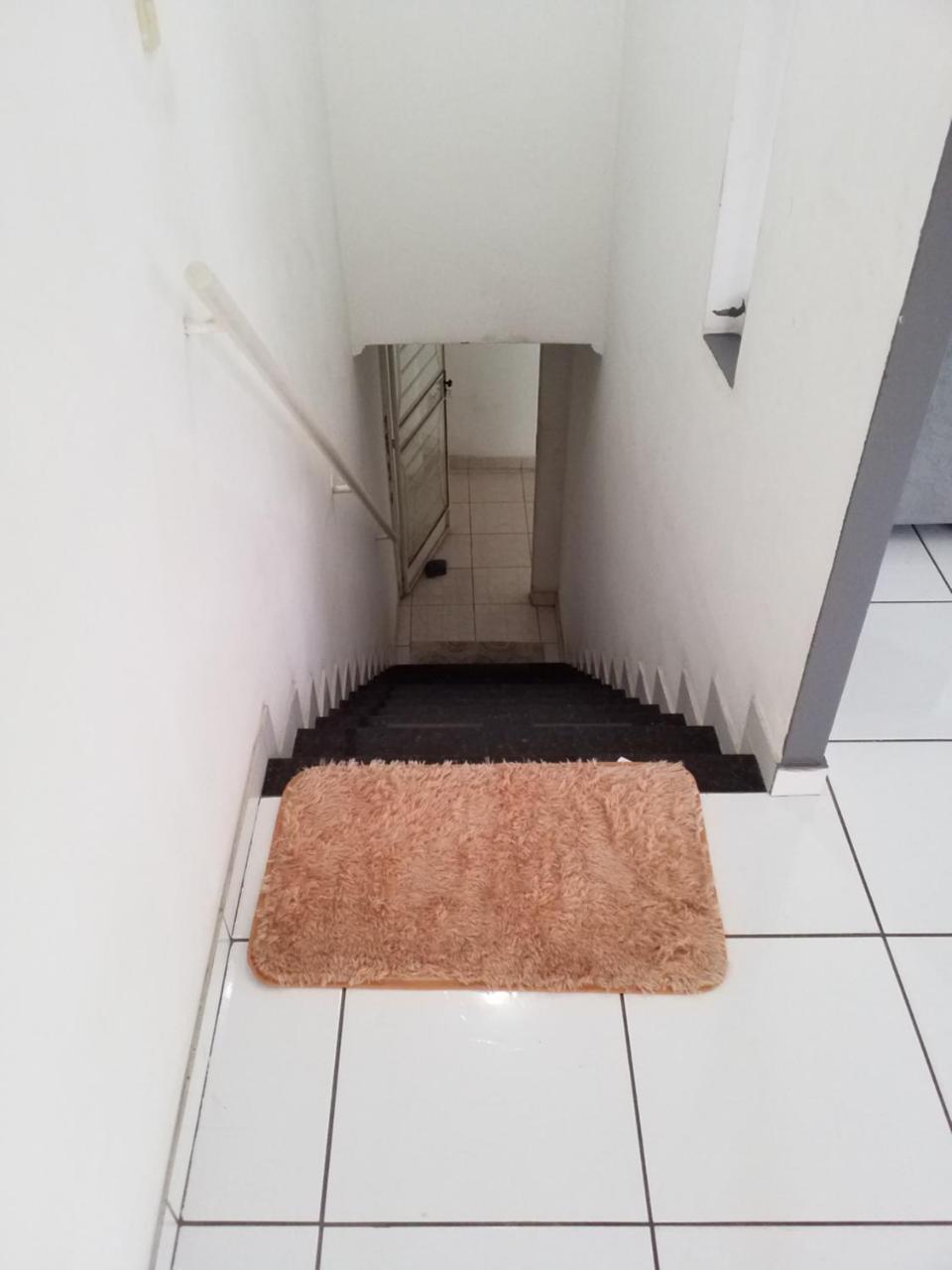 Casa Central Em פטרולינה מראה חיצוני תמונה