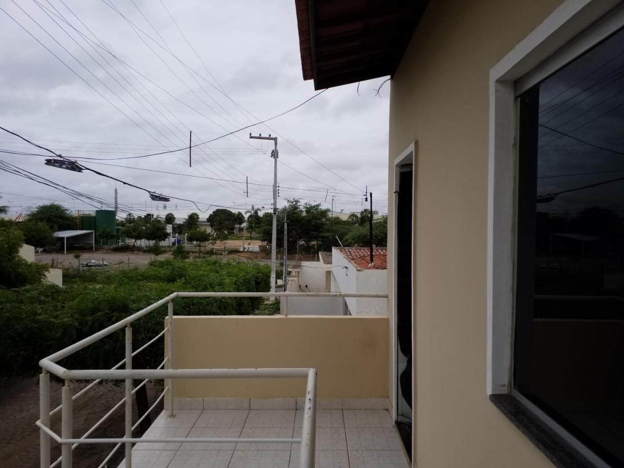 Casa Central Em פטרולינה מראה חיצוני תמונה