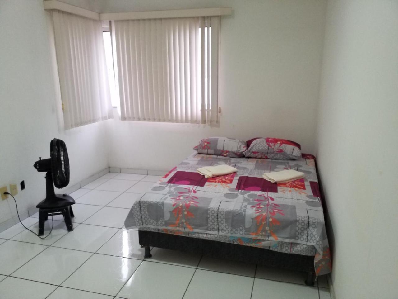 Casa Central Em פטרולינה מראה חיצוני תמונה