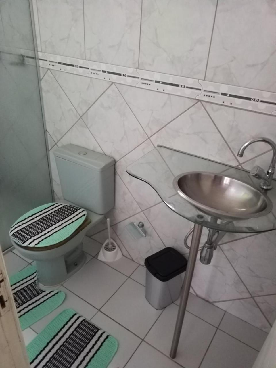 Casa Central Em פטרולינה מראה חיצוני תמונה