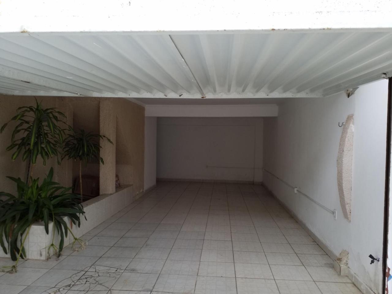 Casa Central Em פטרולינה מראה חיצוני תמונה