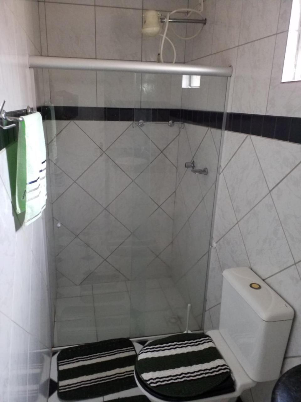 Casa Central Em פטרולינה מראה חיצוני תמונה